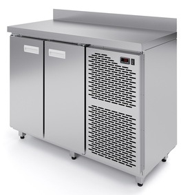 Стол морозильный KAYMAN КСМ-11/70