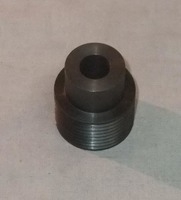 Шкив малый ROBOT COUPE CL30 102924