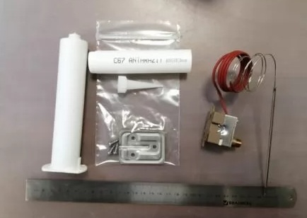 Термостат UNOX KTR1136A