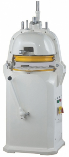 Тестоделитель-округлитель KOCATEQ OMJ-3-30A BM