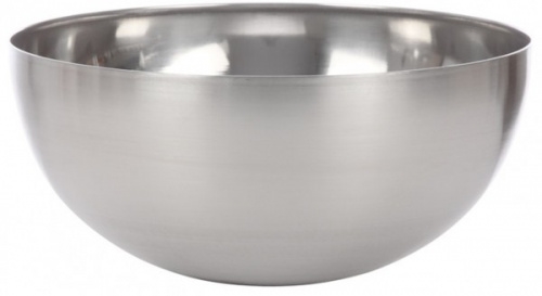 Миска LUXSTAHL полусфера 3,5 л [RGS-0030]