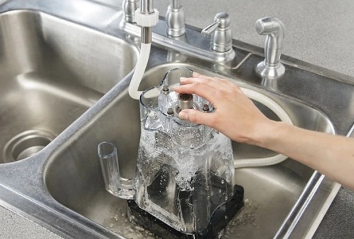 Ополаскиватель стаканов для блендера HAMILTON BEACH BCR100