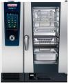 Пароконвектоматы для общепита и ресторанов