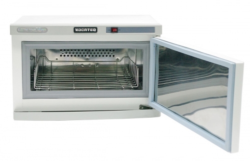 Подогреватель ошибори однокамерный без УФ для 30-40 полотенец KOCATEQ TW16A