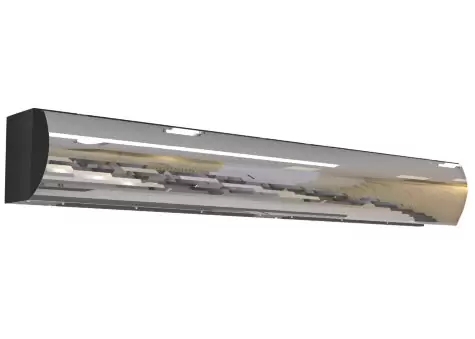 Электрическая тепловая завеса Тепломаш КЭВ-9П2013Е