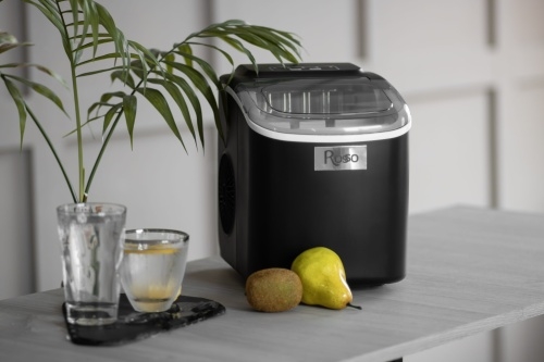 Льдогенератор ROSSO HZB-12/H пальчики