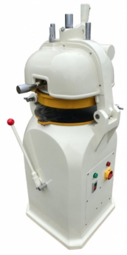 Тестоделитель-округлитель GASTROMIX GR-30S