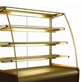 Стеклопакет лобовой CARBOMA1298Х889 (1,3дв)