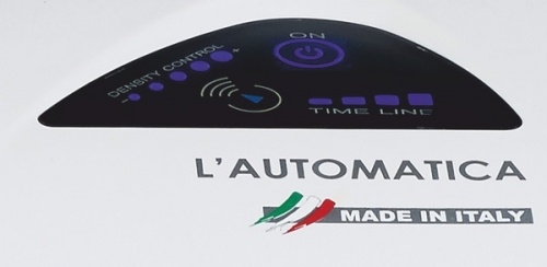 Мороженица NEMOX NXT 1 L Automatica White