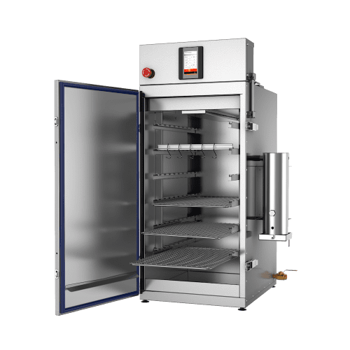 Камера горячего копчения ИЖИЦА miniGK