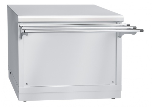 Прилавок-витрина тепловой ABAT Hot-Line ПВТ-70Х-02