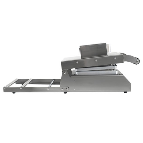 Запайщик лотков трейсилер настольный FOODATLAS TP-100B