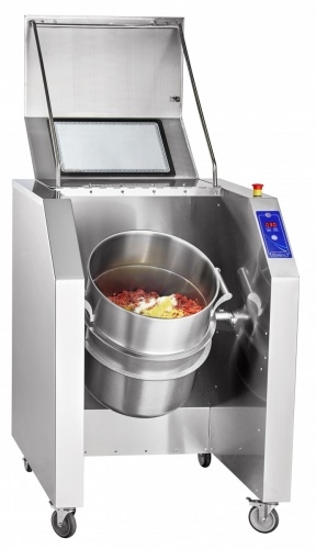 Массажер для мяса ABAT ММ-50В вакуумный