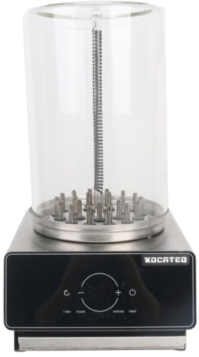 Гриль мангал KOCATEQ Churrasco DH 20/1.5