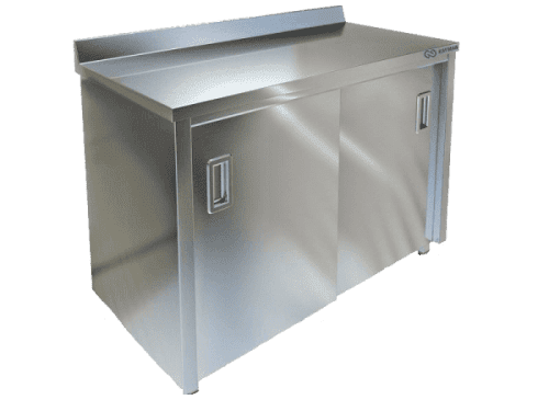 Стол-купе пристенный KAYMAN СТП-222/1006