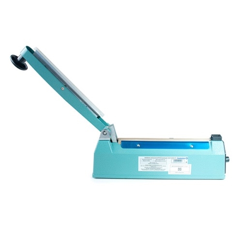 Запайщик пакетов ручной FOODATLAS Pro PFS-200 (металл, 2 мм)