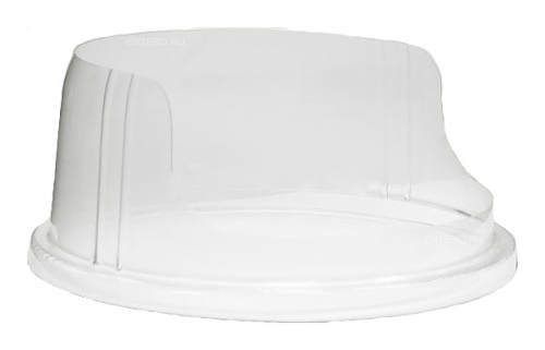Купол для аппарата сахарной ваты ТТМ Додон