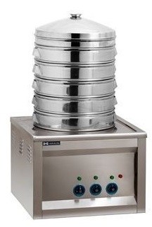 Пароварка для дим самов HURAKAN HKN-DS3