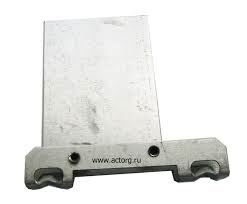 Контрпетля правая ЭП4-4-03.03.000-01СБ 210001001386