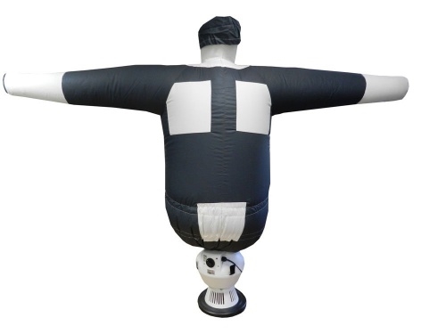 Гладильный манекен EOLO SA-04