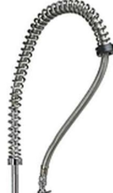 Шланг 1 метр для CANCAN CC.MT01