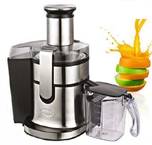 Соковыжималка RGV Industrial juicer MC4