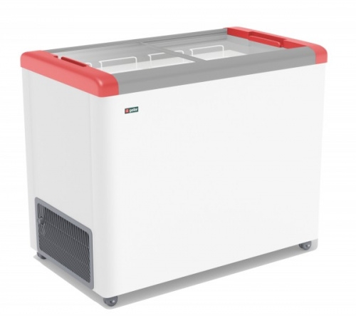 Ларь морозильный FROSTOR GELLAR FG 350 C