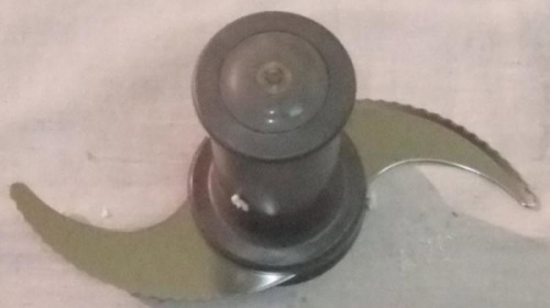 Нож ROBOT COUPE бликсера 27370