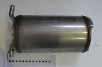 Бойлер ELECTROLUX 0L1928