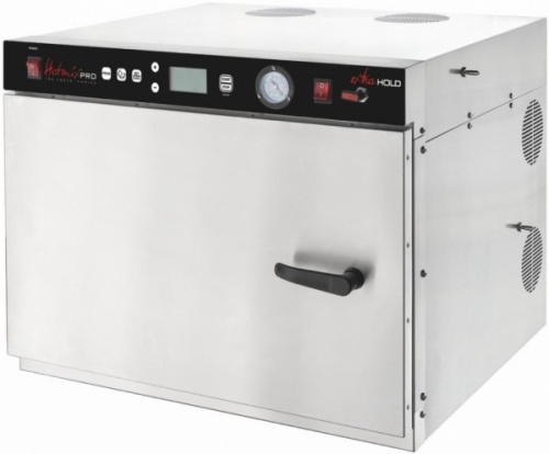 Печь вакуумная HotmixPRO EXTRA HOLD