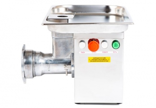 Мясорубка ТОРГМАШ ТМ-32 380В