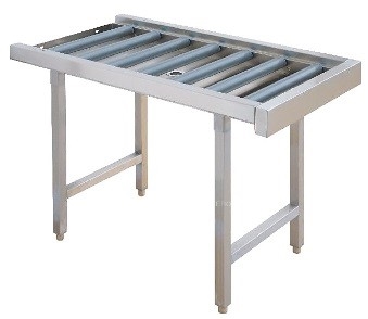 Стол роликовый APACH 717067