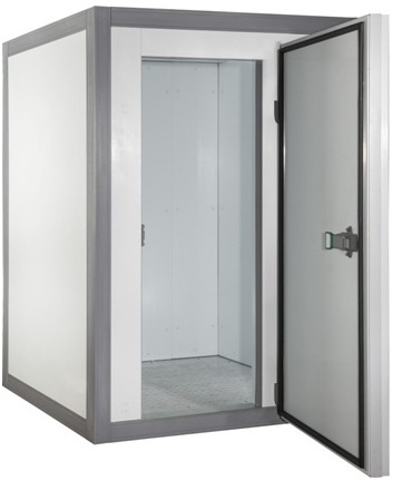 Камера 80мм POLAIR кхн-13,22, 1360х5560х2200