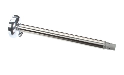 Нога ROBOT COUPE в сборе для MP600A 39348