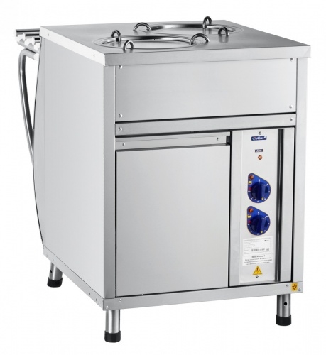 Прилавок ABAT ПАТША ПТЭ-70М-80