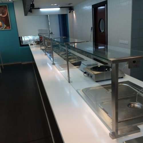 Ванна холодильная встраиваемая GASTROLUX ВОВ-046/GN