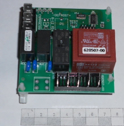 Таймер SCOTSMAN 620507 00