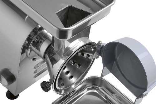 Сыротерка FAMA TMC FTMC 100 (380B для мягких сыров)