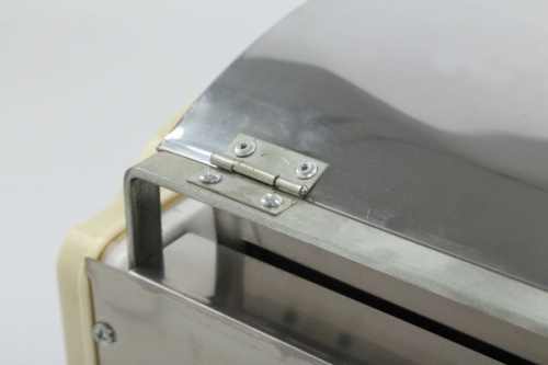 Тестомес для крутого теста FOODATLAS HO-2