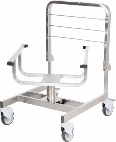 Тележка ROBOT COUPE 49066 для CL60