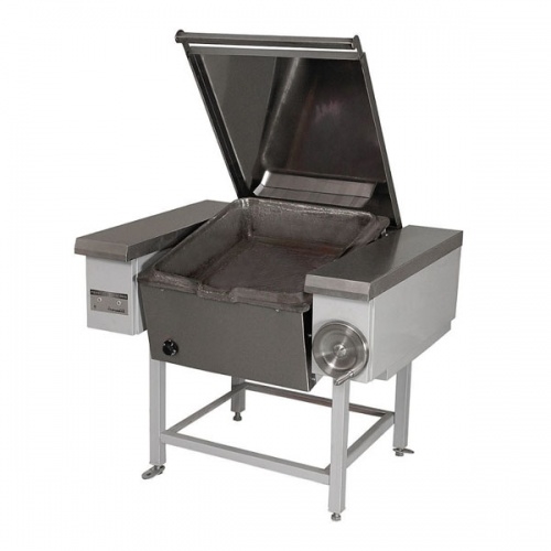 Сковорода электрическая Проммаш СЭЧ-0,25