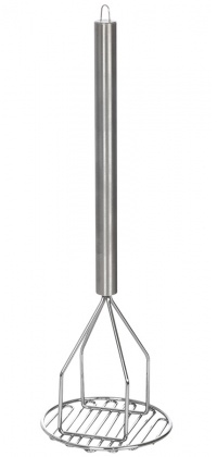 Картофелемялка 450 мм LUXSTAHL [RGS-QR-045] кт381