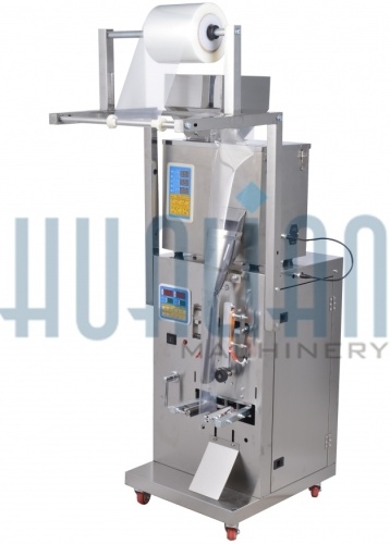 Аппарат фасовочно упаковочный HUALIAN DXDK-500 NEW, B=26 см