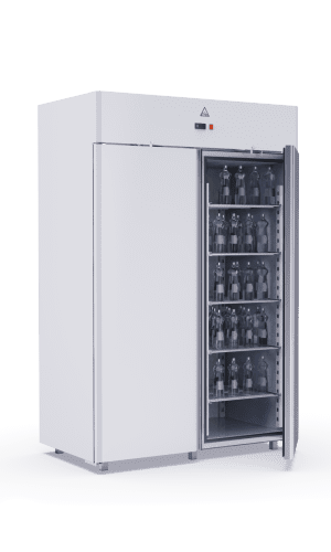 Шкаф холодильный АРКТО R 1.4 – S