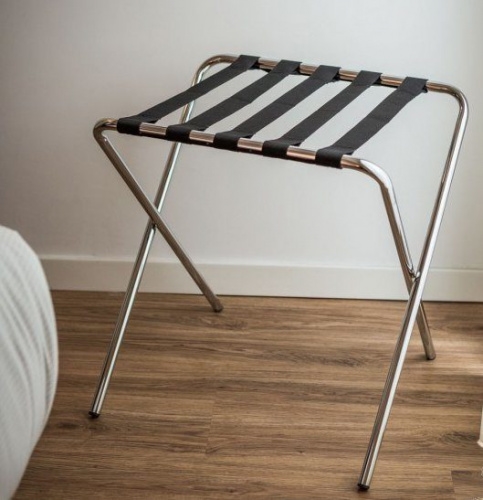 Подставка ОЛДАК БП 3 для багажа