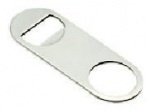 Открывалка для бутылок MGSteel 10 см. нерж.