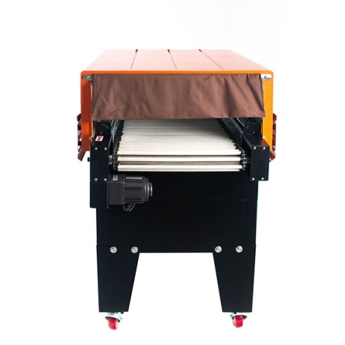 Аппарат термоусадочный FOODATLAS BS-G4535 Pro тоннельный