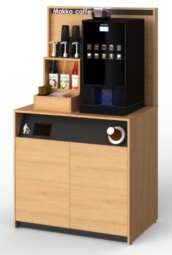 Кофе-модуль CTOT Мокко-М2-Д-2