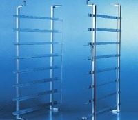 Направляющие RATIONAL для 600х400 для SCC 61 60.61.247