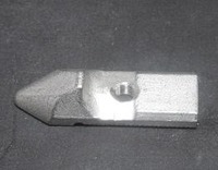 Защелка двери RATIONAL 24.00.142